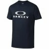 Oakley Pinnacle Tee Shirt Navy Blue -Dannershop t shirt oakley pinnacle tee shirt navy blue 1