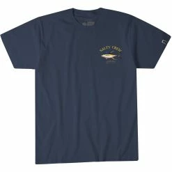 Salty Crew Ahi Mount Tee Shirt -Dannershop t shirt salty crew ahi mount tee shirt 2