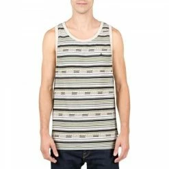 Volcom Tribe Men's Tank Top