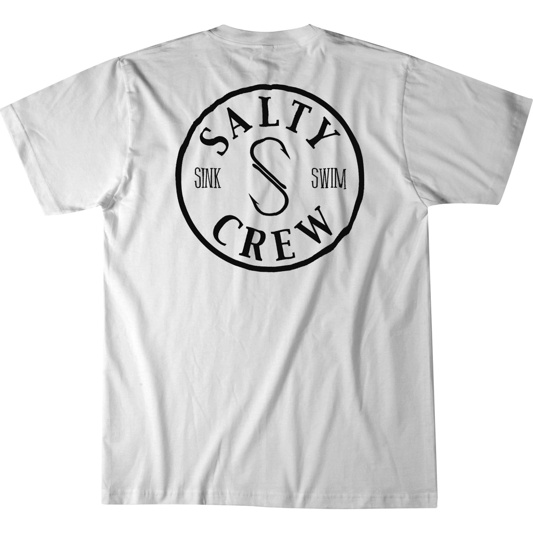 Salty Crew Topwater Tee Shirt 3 Salty Crew Topwater Tee Shirt