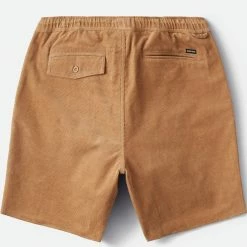 Brixton Madrid II Shorts -Dannershop usl3gzq3tctsc0t59gth