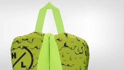 Hyperlite Indy Toddler Life Vest -Dannershop wakeboard vests boys toddler detail1