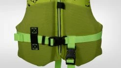 Hyperlite Indy Toddler Life Vest -Dannershop wakeboard vests boys toddler detail2