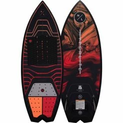 Hyperlite Automatic Wakesurf Board 2022