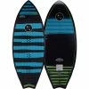 Hyperlite Hyperllite Broadcast Wakesurf Board 2023 -Dannershop wakesurfers broadcast thumb