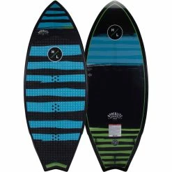 Hyperlite Hyperllite Broadcast Wakesurf Board 2023
