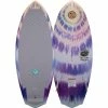 Hyperlite Good Daze Women's Wakesurf Board -Dannershop wakesurfers gooddaze thumb