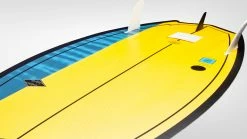 Hyperlite Shim Waksurf Board 2020 -Dannershop wakesurfers shim 47 detail2