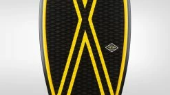 Hyperlite Shim Waksurf Board 2020 -Dannershop wakesurfers shim 47 detail3