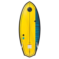 Hyperlite Shim Waksurf Board 2020 -Dannershop wakesurfers shim 472 500