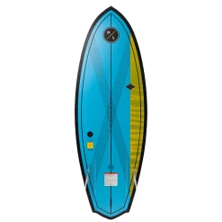 Hyperlite Shim Waksurf Board 2020 -Dannershop wakesurfers shim 542 500