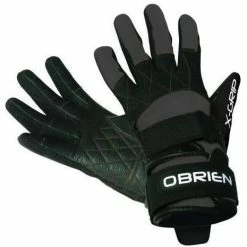 O'Brien Competitor X Grip Men's Water Ski Glove