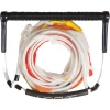 HO Elite Deep V Water Ski Rope And Handle - 5 Section 1 HO Elite Deep V Water Ski Rope And Handle - 5 Section -Dannershop water ski rope and handle ho elite deep v water ski rope and handle 5 section 1