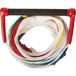 HO Power Grip Water Ski Rope & Handle Package
