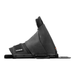 HO Animal Water Ski Boot -Dannershop waterski boots animal rear3 500