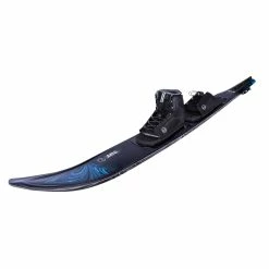 HO Omni Water Ski With Stance Boots 2023