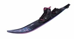 HO OMNI Women's Water Ski With Stance Boots 2023