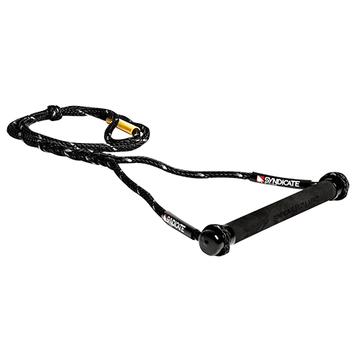 HO 41 Tail Water Ski Handle HO 41 Tail Water Ski Handle -Dannershop waterski ropes syndicate 41 tail handle2 500