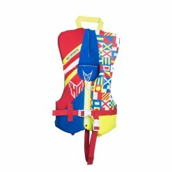 HO Pursuit Toddler Life Jacket