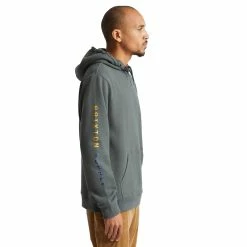 Brixton Crest Hoodie -Dannershop wb8qcjtdhnedmbcxucwi 652bc508 abc5 4160 be9f fdad8c6c9888