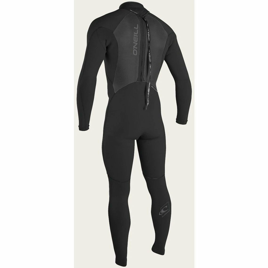 O'Neill Epic 4/3 Full Wetsuit 4 O'Neill Epic 4/3 Full Wetsuit - Image 2
