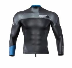 HO Syndicate Wetsuit Top
