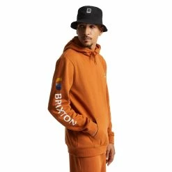 Brixton Alton Hoodie -Dannershop woyjxjcuqqqeofaek2tu f1fb4c8a a5ce 46cd a95d 9ba694f76885