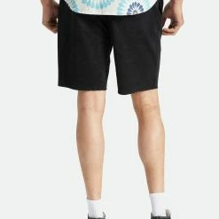 Brixton Madrid II Shorts -Dannershop wresuoeum2b9b5g680js