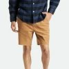 Brixton Madrid II Shorts -Dannershop xh9cabw2wkcfirjlflzx