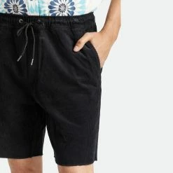 Brixton Madrid II Shorts -Dannershop yy5yodcvxtluoyqki9f4